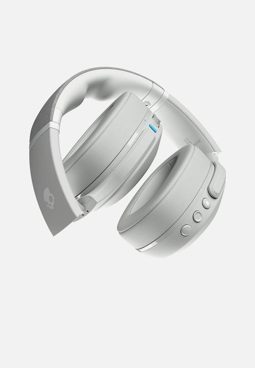 Skullcandy - Crusher evo wireless over-ear - light grey
