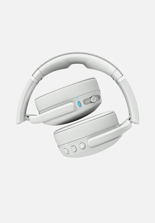 Skullcandy - Crusher evo wireless over-ear - light grey