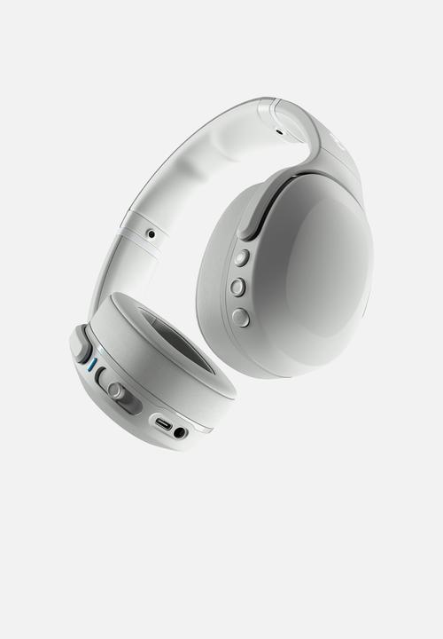 Skullcandy - Crusher evo wireless over-ear - light grey