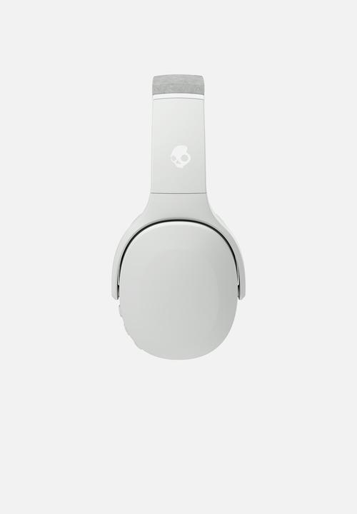 Skullcandy - Crusher evo wireless over-ear - light grey