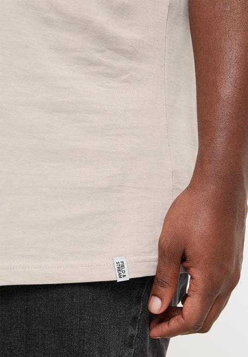 Field & Stream - Field 009 - silver grey