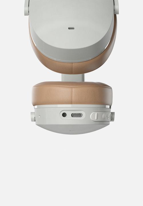 Skullcandy - Hesh anc wireless over-ear mod - white