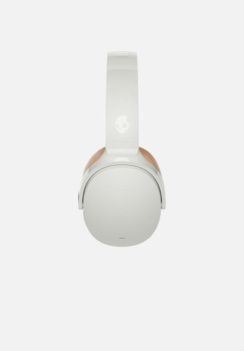 Skullcandy - Hesh anc wireless over-ear mod - white