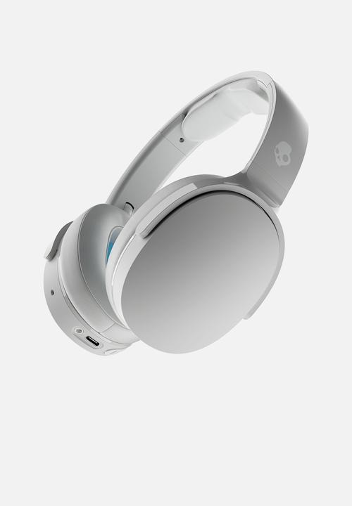Skullcandy - Hesh evo wireless over-ear - light grey & blue