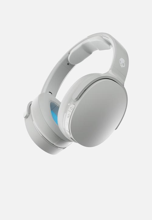 Skullcandy - Hesh evo wireless over-ear - light grey & blue