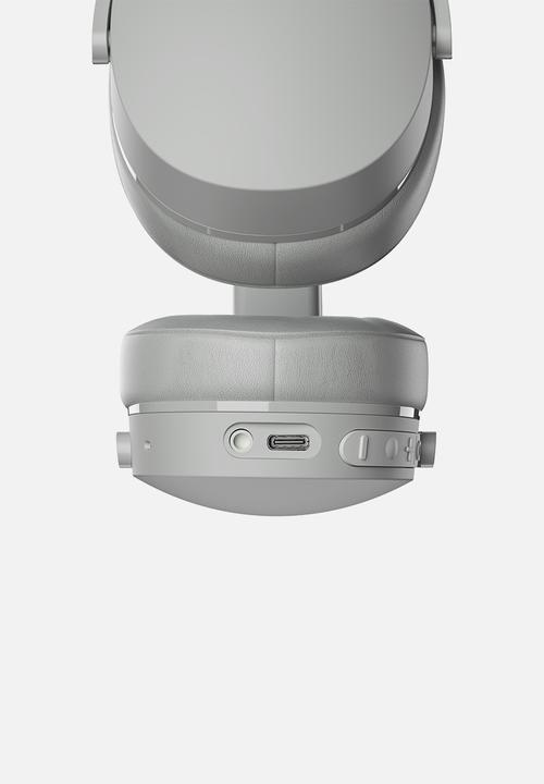 Skullcandy - Hesh evo wireless over-ear - light grey & blue