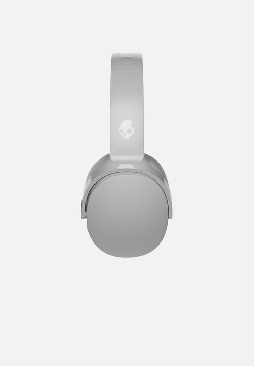 Skullcandy - Hesh evo wireless over-ear - light grey & blue
