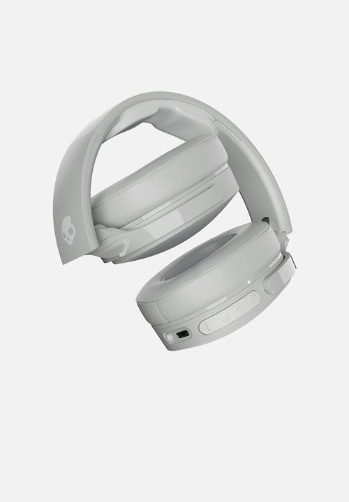 Skullcandy - Hesh evo wireless over-ear - light grey & blue