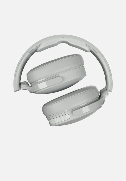 Skullcandy - Hesh evo wireless over-ear - light grey & blue
