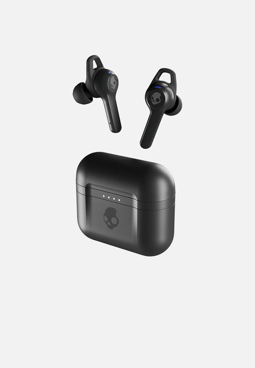 Skullcandy - Indy anc true wireless in ear - true black