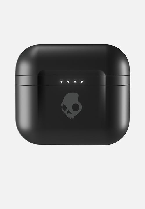 Skullcandy - Indy anc true wireless in ear - true black
