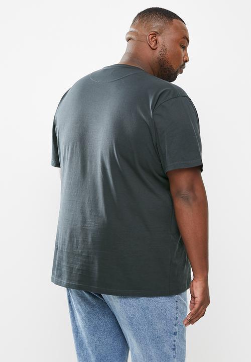 Field & Stream - Field 016 - charcoal grey