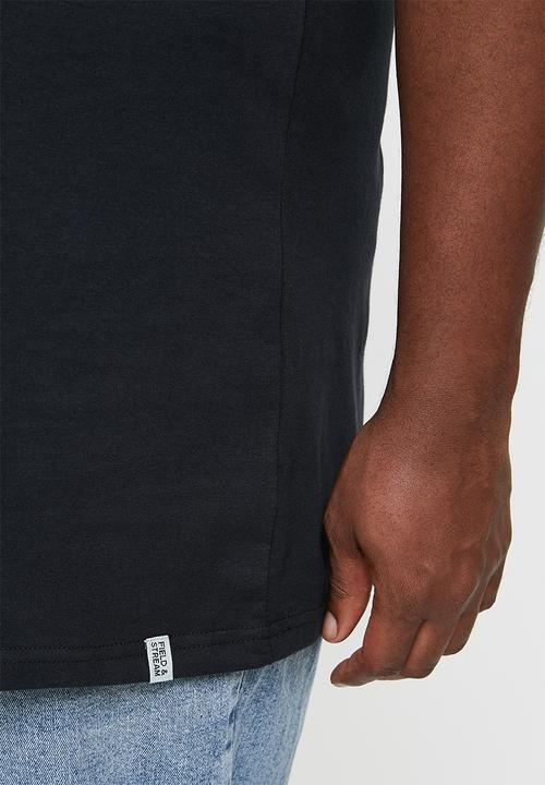Field & Stream - Field 007 - black