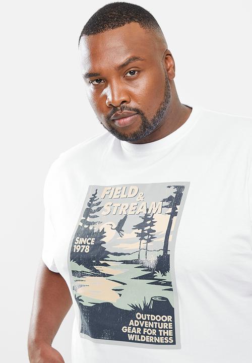 Field & Stream - Field 002 - optical white