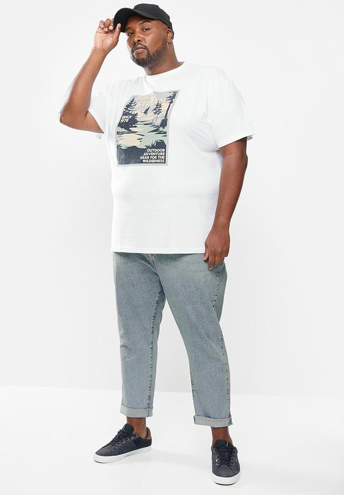 Field & Stream - Field 002 - optical white