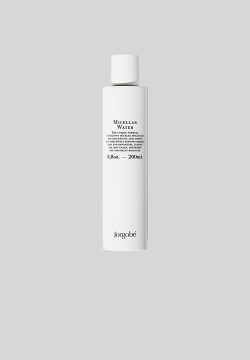 Jorgobe - Micellar Water - 200ml