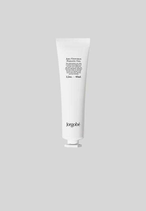 Jorgobe - AHA Glycolic Peeling Gel - 65ml