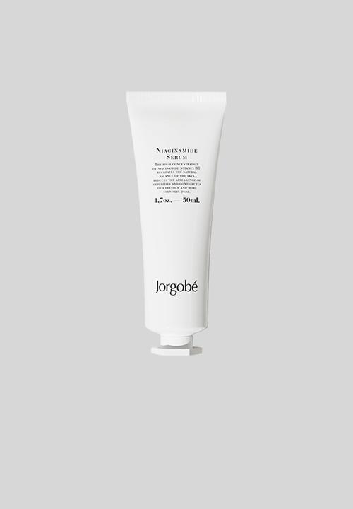 Jorgobe - Niacinamide Serum - 50ml