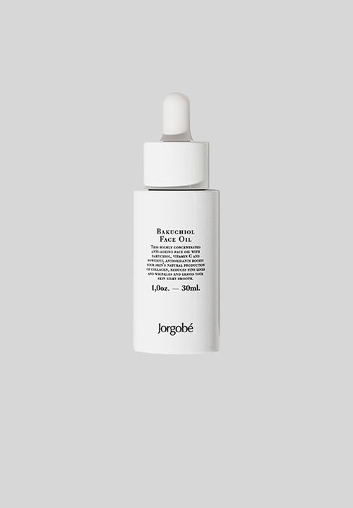 Jorgobe - Bakuchiol Face Oil - 30ml