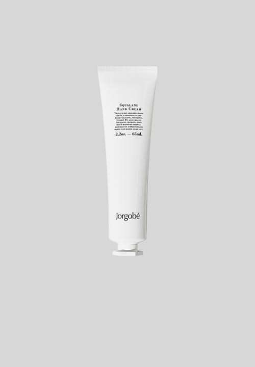 Jorgobe - Squalane Hand Cream - 65ml