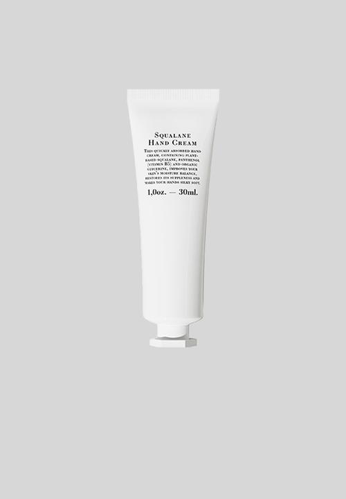 Jorgobe - Squalane Hand Cream - 30ml