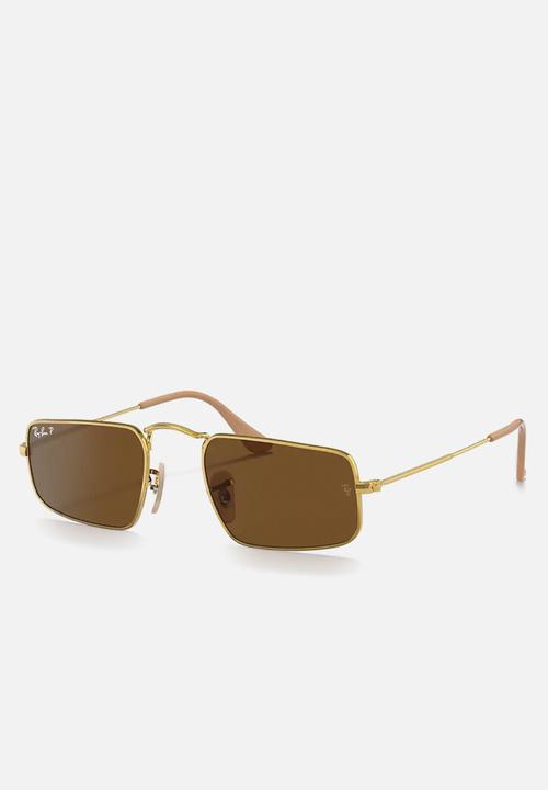 Ray-Ban - Julie - gold