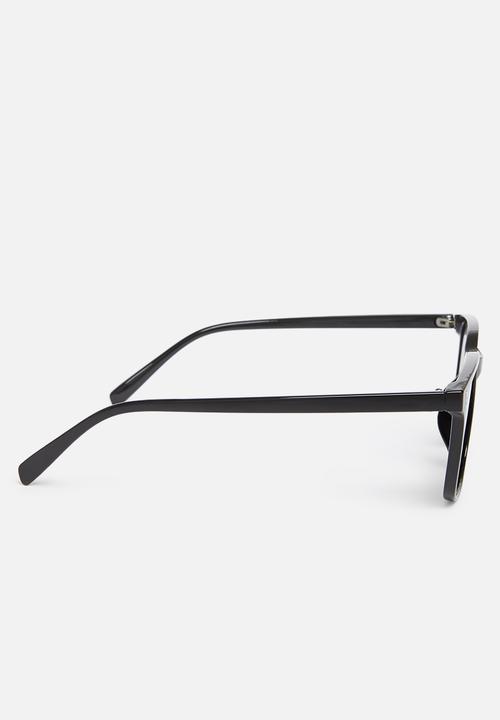 Superbalist - Glen sunglasses - black