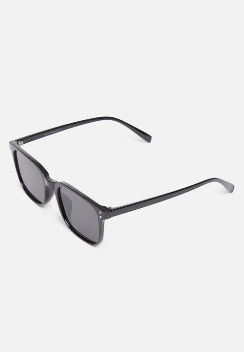 Superbalist - Glen sunglasses - black