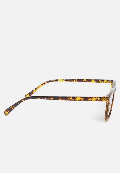 Superbalist - Billy sunglasses - tortoise