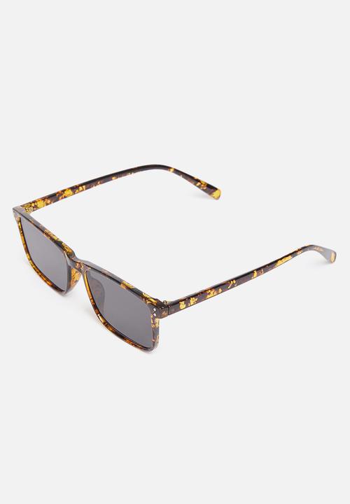 Superbalist - Billy sunglasses - tortoise