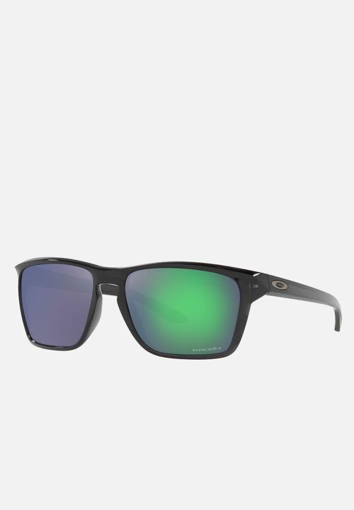 Oakley - Sylas 57mm - black ink
