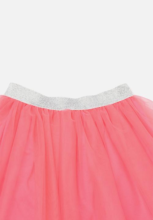 Trendyol - Ballerina skirt - pink