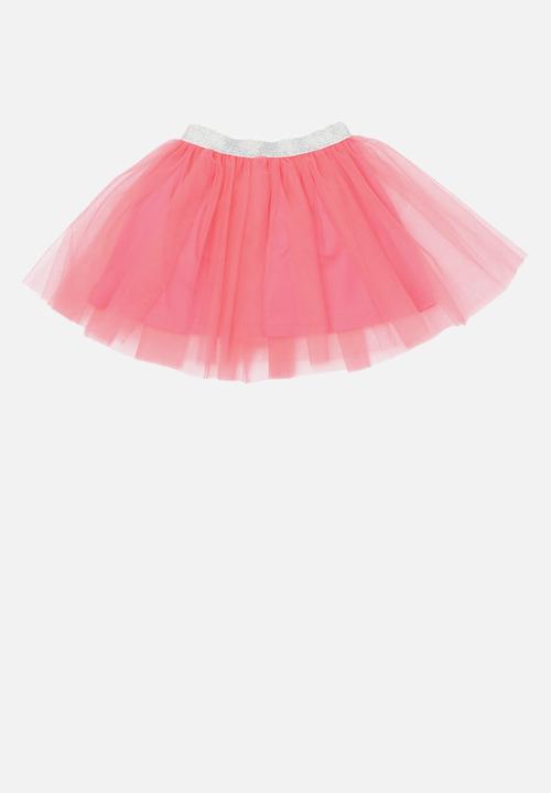 Trendyol - Ballerina skirt - pink