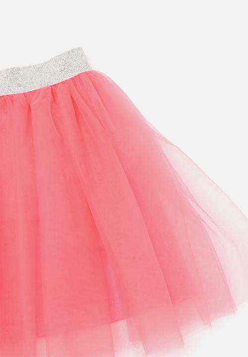 Trendyol - Ballerina skirt - pink