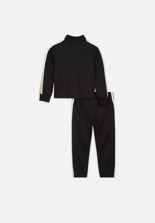 Nike - Nkg go for gold tricot set - black