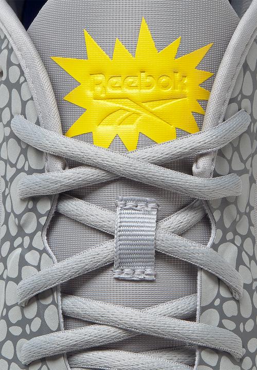 Reebok - Zig Dynamica x Power Rangers