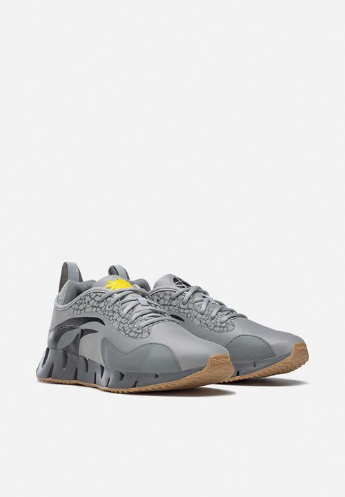 Reebok - Zig Dynamica x Power Rangers