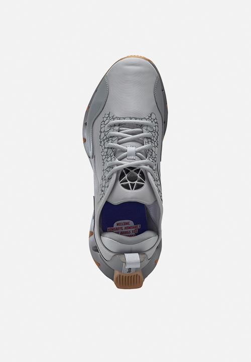 Reebok - Zig Dynamica x Power Rangers