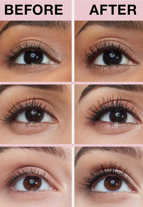 Maybelline - Lash Sensational® Sky High Mascara