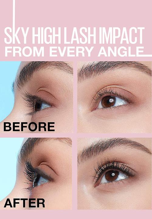 Maybelline - Lash Sensational® Sky High Mascara
