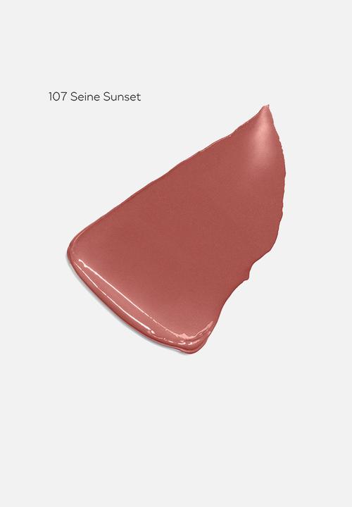 L'Oreal Paris - Color Riche Lipstick - Seine Sunset