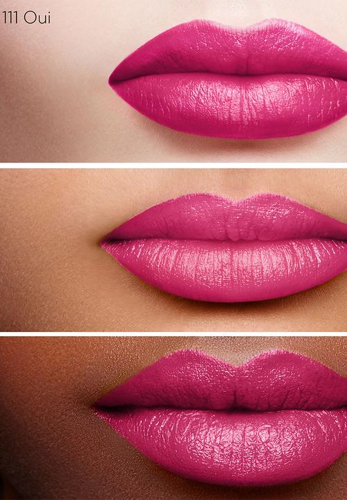 L'Oreal Paris - Color Riche Lipstick - Oui