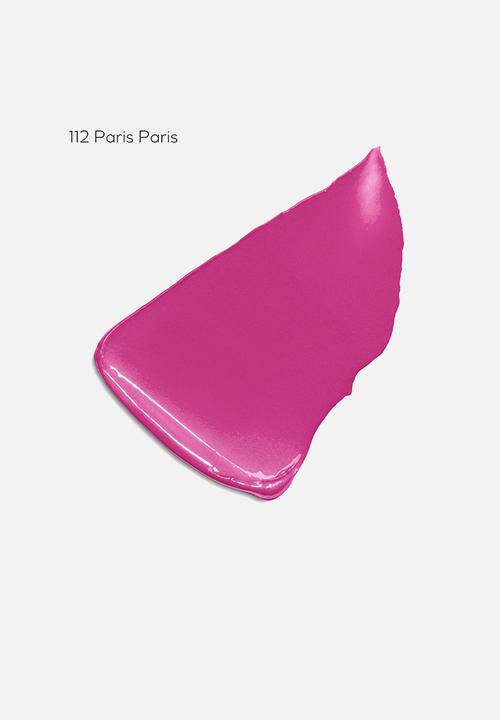 L'Oreal Paris - Color Riche Lipstick - Paris Paris