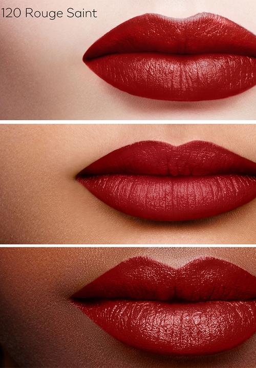 L'Oreal Paris - Color Riche Lipstick - Rouge Saint