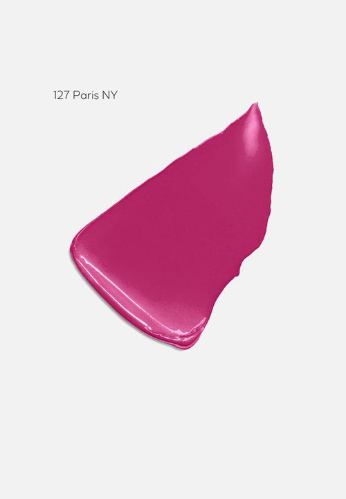 L'Oreal Paris - Color Riche Lipstick - Paris NY