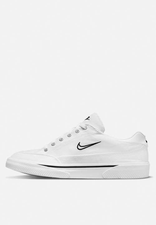 Nike - Nike retro gts - white/black