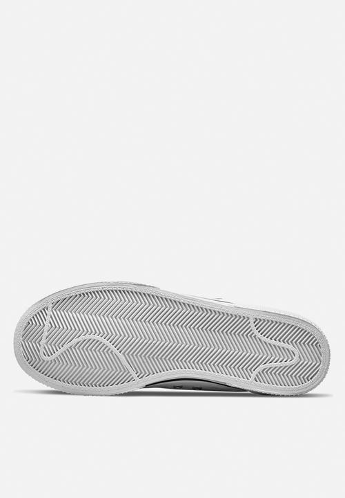 Nike - Nike retro gts - white/black