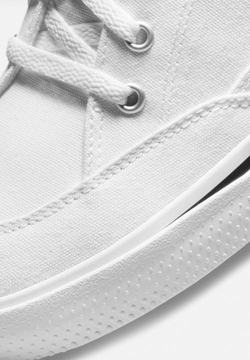 Nike - Nike retro gts - white/black