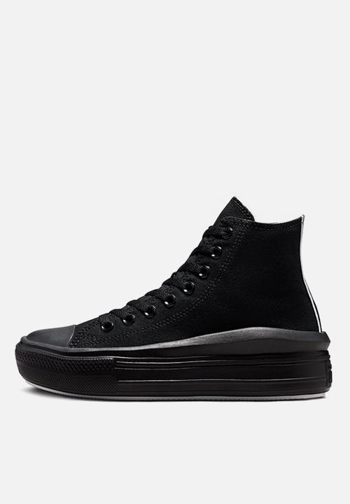 Converse - Chuck Taylor all star move - black
