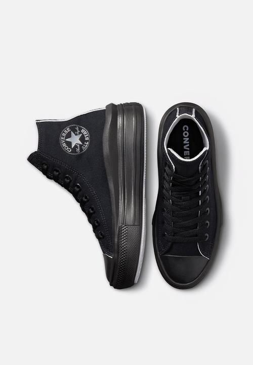 Converse - Chuck Taylor all star move - black